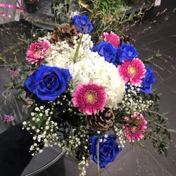 Monceau Fleurs Ixelles Bloemisten Chaussée De Waterloo