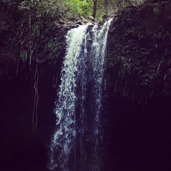 Twin Falls Trail - Hiking Near Me - Haiku, Hawaii Twin Falls Trail - Hiking Near Me - Haiku, Hawaii