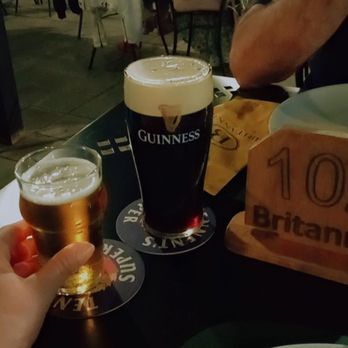 Britannia - Burgers Near Me - Marigliano, NA