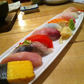 Toshi Sushi - Sushi Bars Near Me - Vancouver, British Columbia Toshi Sushi - Sushi Bars Near Me - Vancouver, British Columbia
