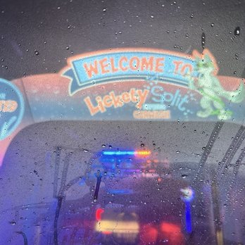 Lickety Split Express Carwash - Car Wash Near Me - Fernley, Nevada