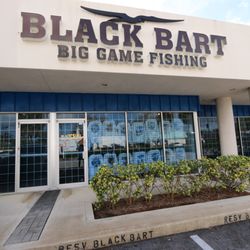 Black Bart International