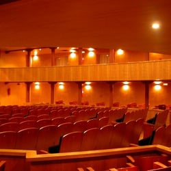 Teatro las Cortes