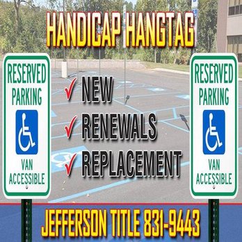 Jefferson Title Company - Notaries Near Me - Metairie, Louisiana Jefferson Title Company - Notaries Near Me - Metairie, Louisiana