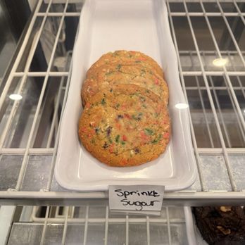 Butterkreme Queen - Cookie - Bakeries Near Me - Irmo, South Carolina