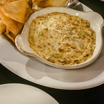 Red Fish Grill - Crab dip! - Seafood Near Me - Morehead City, North Carolina