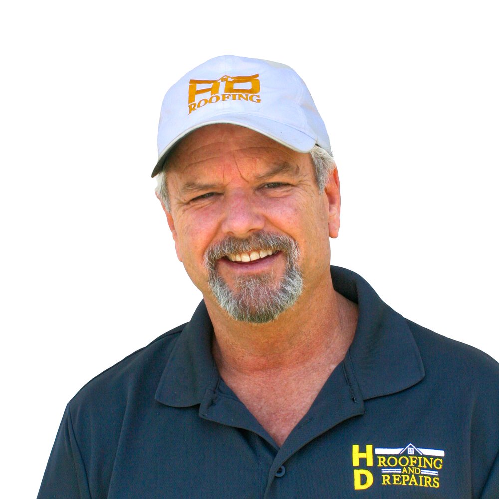 Slide of HD Roofing and Repairs