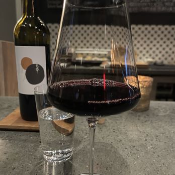 Compline Restaurant - Wine Bars Near Me - Napa, California