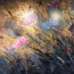 Studio Gallery - Amy Maguire