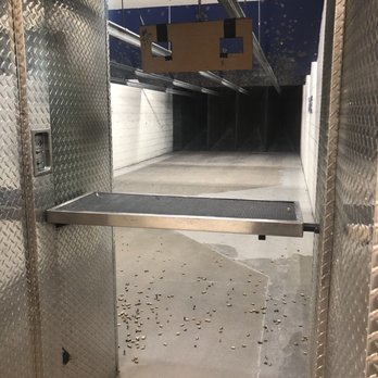 The Range 702 - Gun/Rifle Ranges Near Me - Las Vegas, Nevada