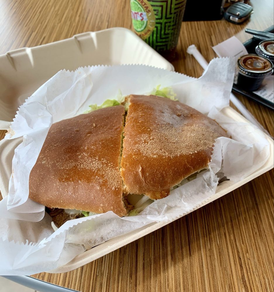 TNT's Tacos N' Tortas