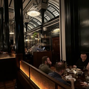Hawksmoor - Restaurants Near Me