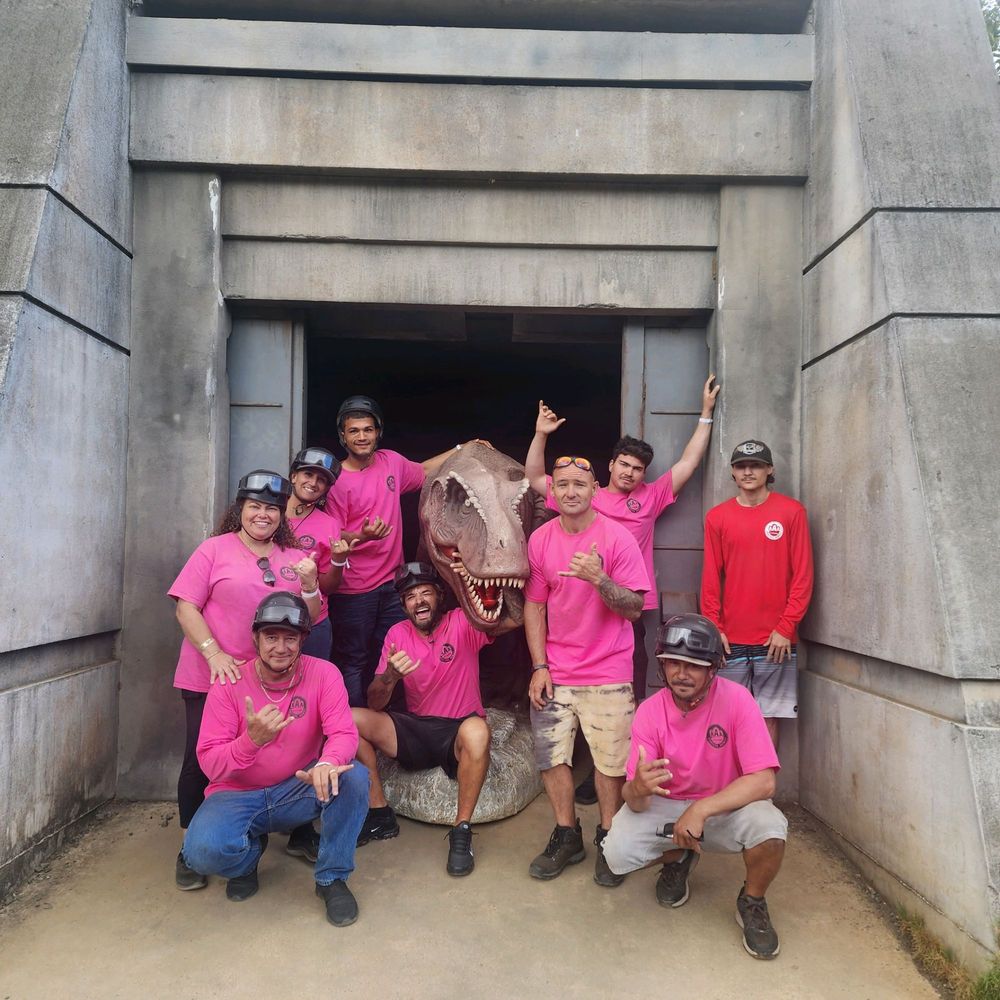 Slide of AAA Roofers Hawaii