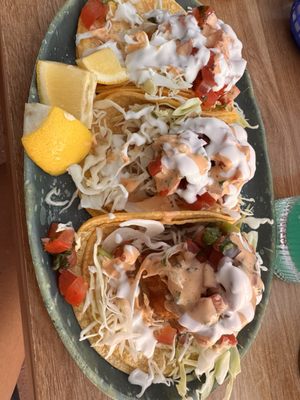 Santa Playa Mariscos by null