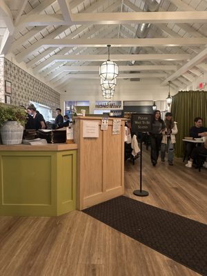 La Pergola Trattoria by null