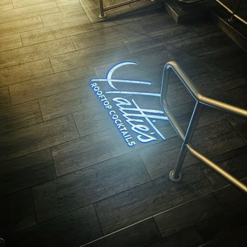 Hattie's Cocktails - Cocktail Bars Near Me - Rochester, New York