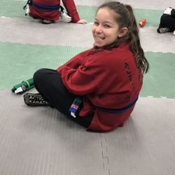 Action Karate