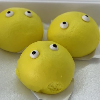 The Dim Sum - Poke buns - Dim Sum Near Me - Westminster, California