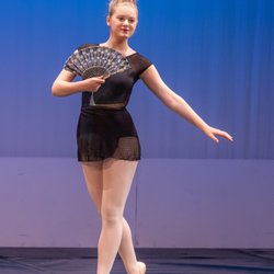 New England Ballet