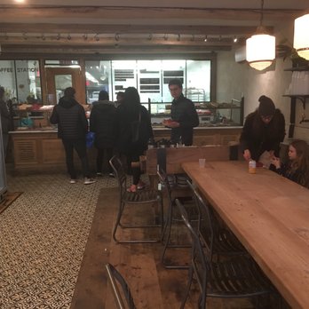 Dough - Desserts Near Me - New York, New York Dough - Desserts Near Me - New York, New York