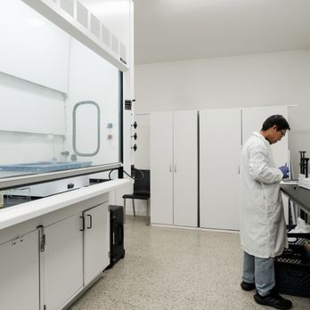 Pinnacle Laboratory - Asbestos Testing Laboratory - Environmental Testing Near Me - Lawndale, California