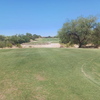 Fred Enke Golf Course - Golf Near Me - Tucson, Arizona