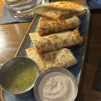 Delaney's Tavern - Quesadillas - New American Near Me - Orlando, Florida Delaney's Tavern - Quesadillas - New American Near Me - Orlando, Florida