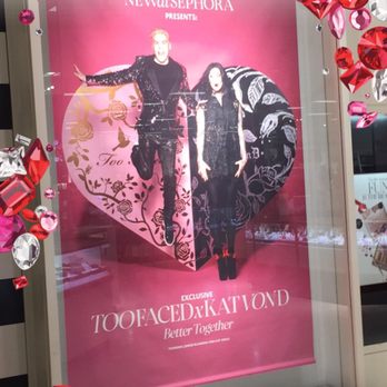 SEPHORA - Cosmetics & Beauty Supply Near Me - San Diego, California