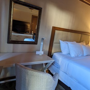 Humphreys Half Moon Inn - San Diego, CA