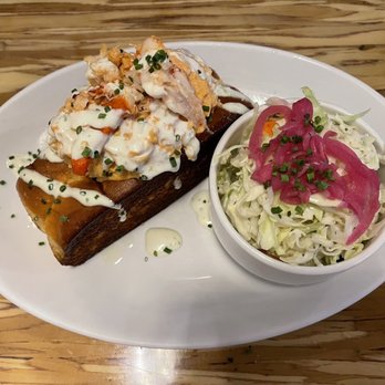 Slapfish - Lobster Grinder - Seafood Near Me - Indianapolis, Indiana