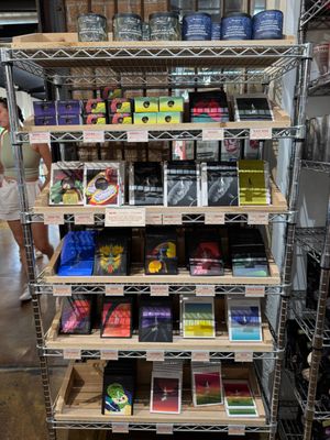 Caputo's Market & Deli by null