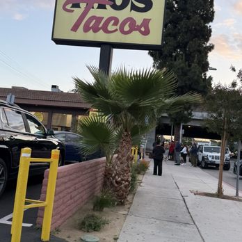 Tito's Tacos - Mexican Near Me - Culver City, California Tito's Tacos - Mexican Near Me - Culver City, California