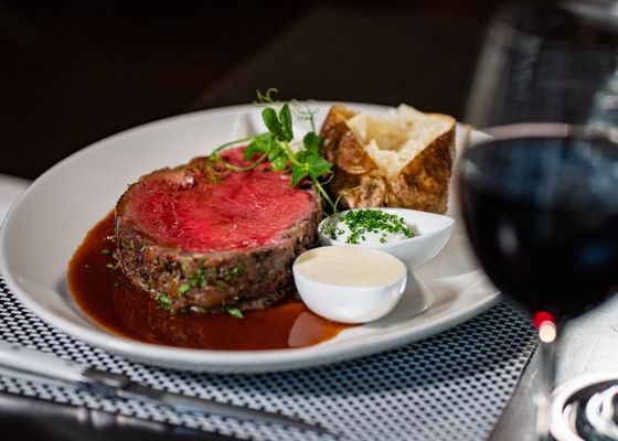 Truluck's Ocean's Finest Seafood and Crab by null