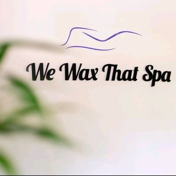 We Wax That Spa - Our Logo - Skin Care Near Me - Kirkwood , Missouri We Wax That Spa - Our Logo - Skin Care Near Me - Kirkwood , Missouri