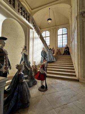 La Venaria Reale by null