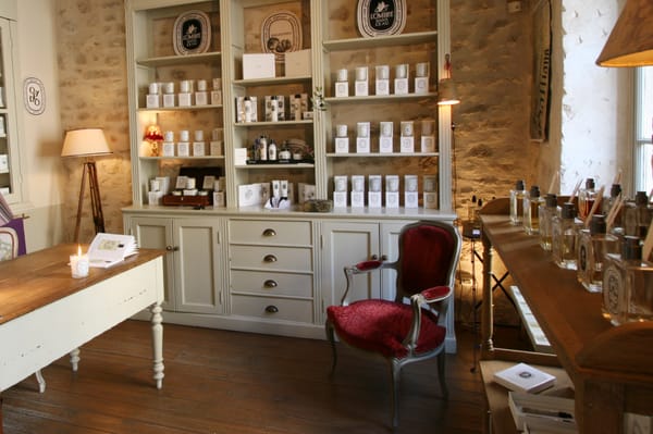 La Maison du Village by null