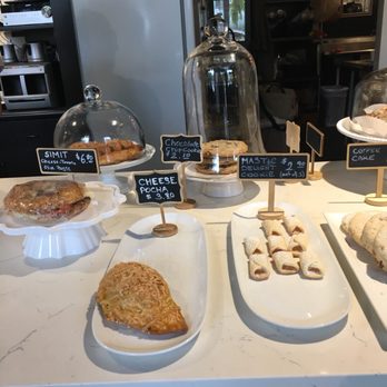 Coffeemind - Pastries - Coffee & Tea Near Me - Seattle, Washington