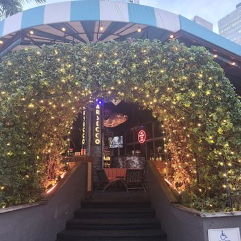 Barsecco - Wine Bars Near Me - Miami, Florida