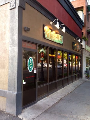 Sugar House Pub by null