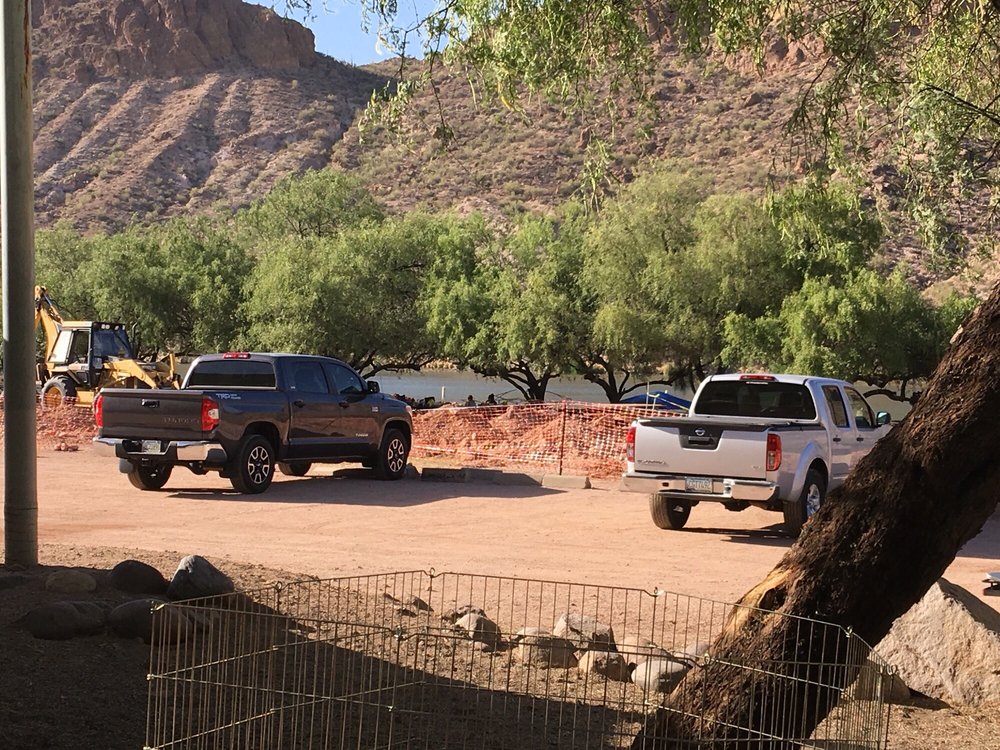 CANYON LAKE MARINA & CAMPGROUND 98 Photos & 81 Reviews Campgrounds