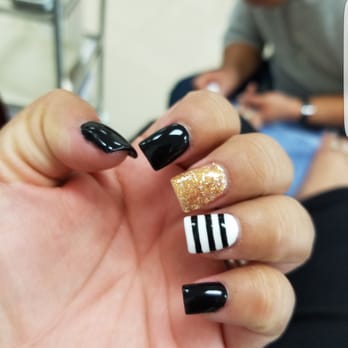 Vincent Nails and Spa - Nail Salons Near Me - Palmdale, California Vincent Nails and Spa - Nail Salons Near Me - Palmdale, California