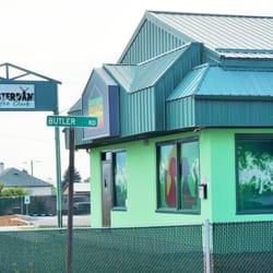 Sativa Sisters - Spokane I502 Legal Recreational Marijuana Retailer
