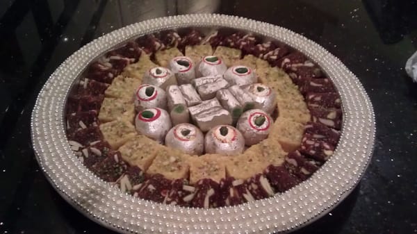 Mithaas Jersey City by null