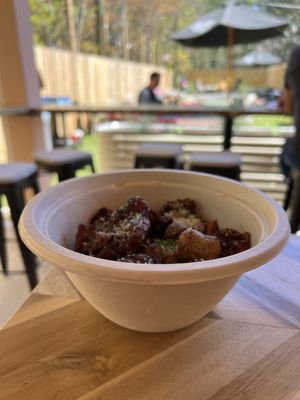 The Little Hippo by null