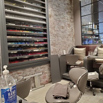 Haven - Birthday spa pedicure - Skin Care Near Me - New York, New York Haven - Birthday spa pedicure - Skin Care Near Me - New York, New York