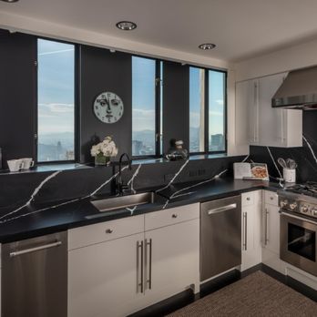 Gonzalez Marble & Granite - Custom Marble Counter Top and Walls (Kitchen) - Tiling Near Me - Oakland, California Gonzalez Marble & Granite - Custom Marble Counter Top and Walls (Kitchen) - Tiling Near Me - Oakland, California