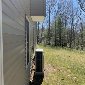 Marshall and sons services - Heating & Air Conditioning/HVAC Near Me