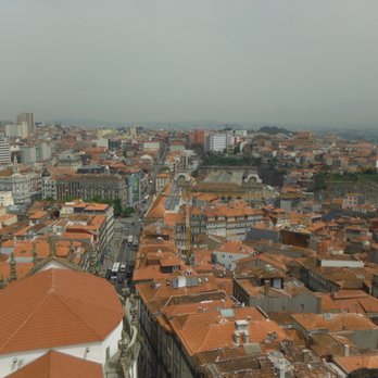Igreja dos Clérigos - Igreja dos Clérigos - Churches Near Me - Porto, 13 Igreja dos Clérigos - Igreja dos Clérigos - Churches Near Me - Porto, 13