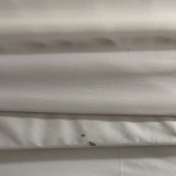 Glass House Inn - More dried stains.