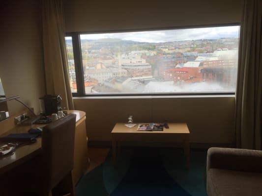 Radisson Blu Scandinavia Hotel, Oslo by null